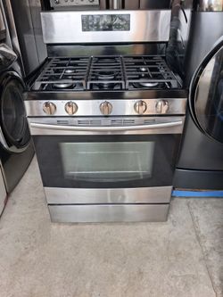 Santiago's Appliances