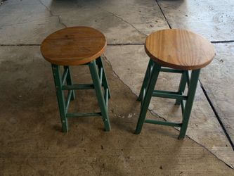 Stools