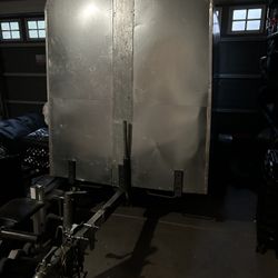 Trailer