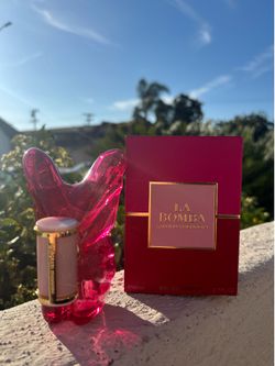 La Bomba Perfume