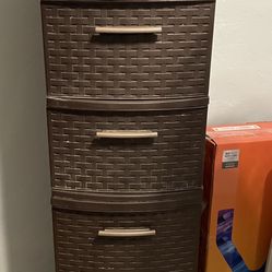 Portable Drawers