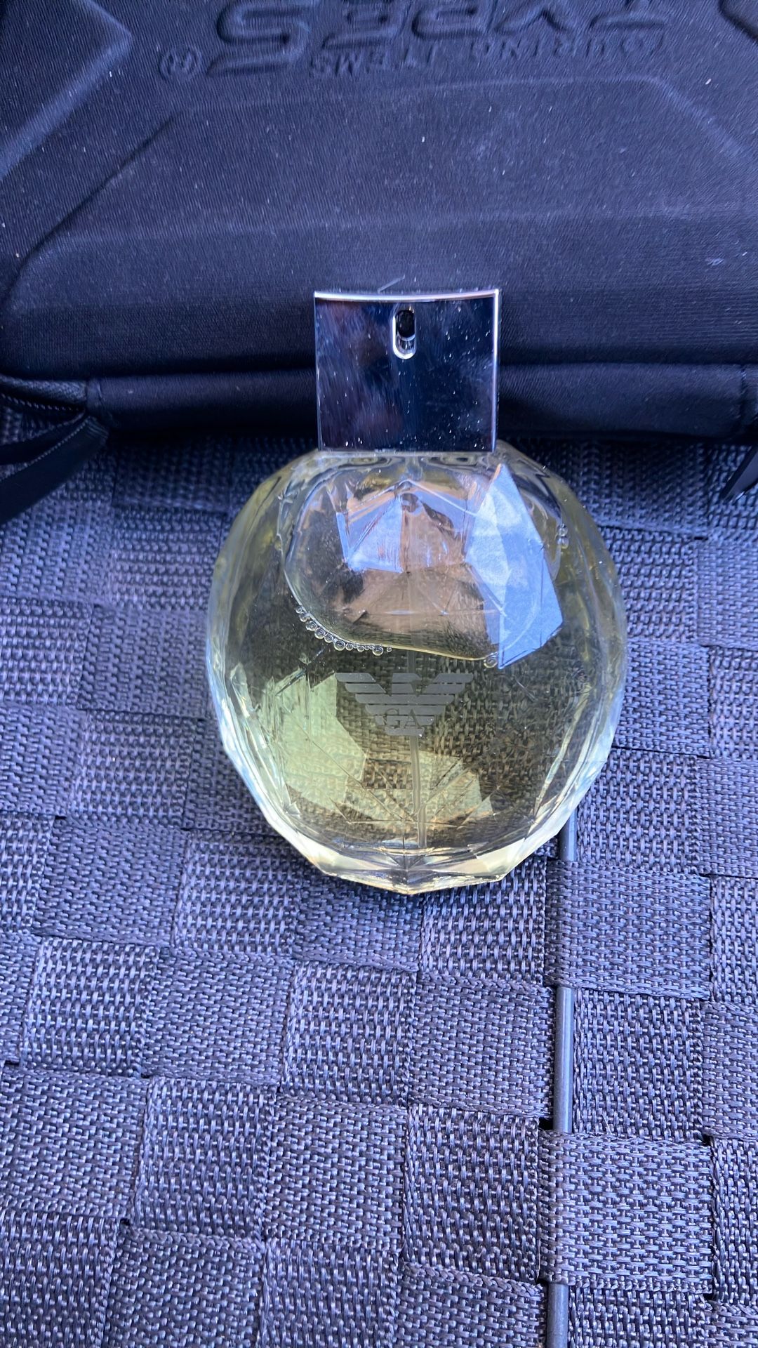 Giorgio Emporio Armani Diamonds Perfume