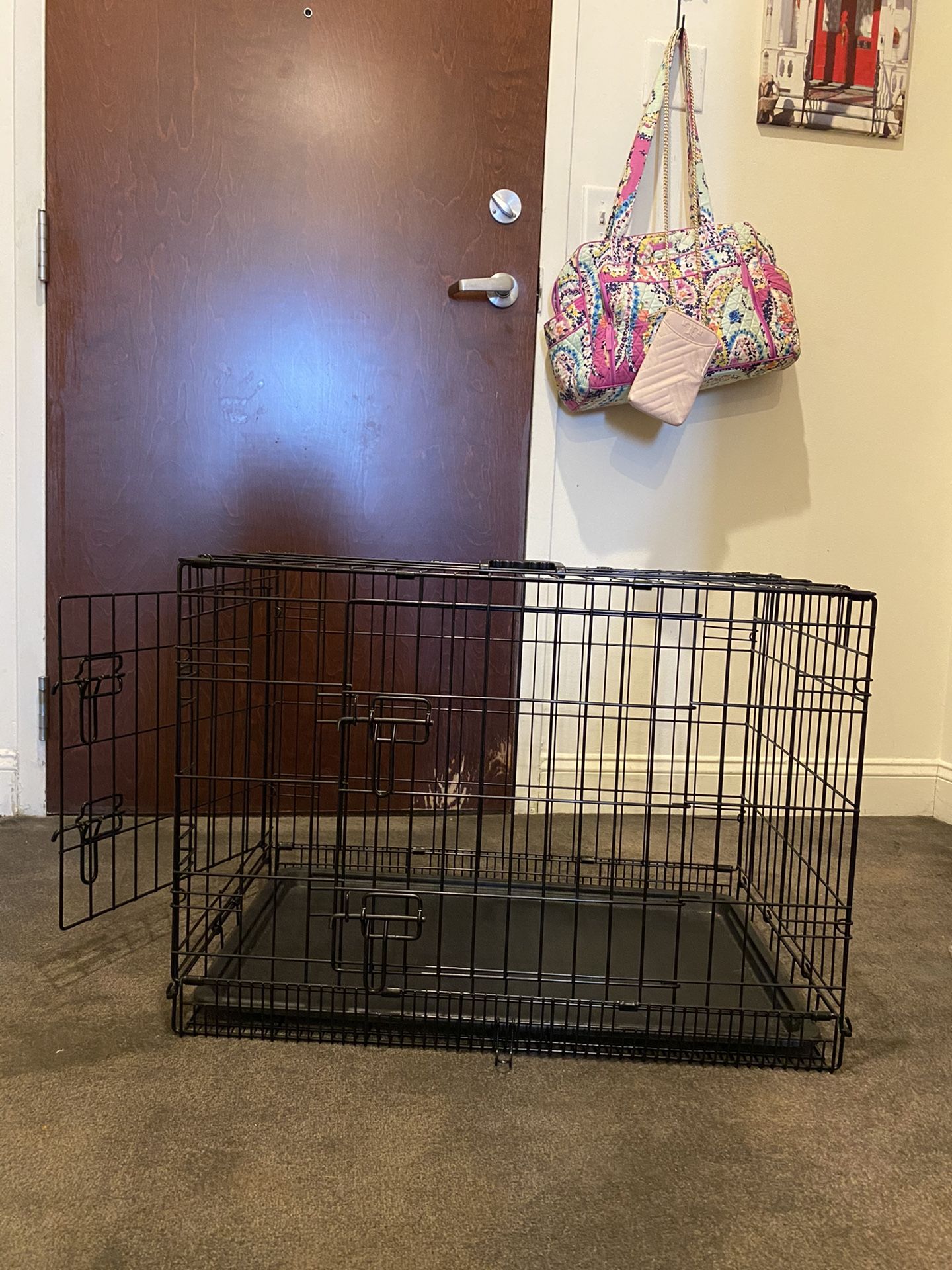 Dog Crate