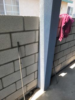 Walls & Koncrete
