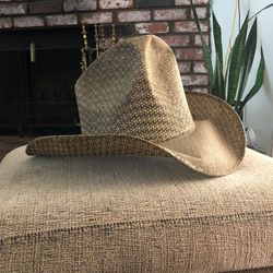 Hat, Made In Mexico 