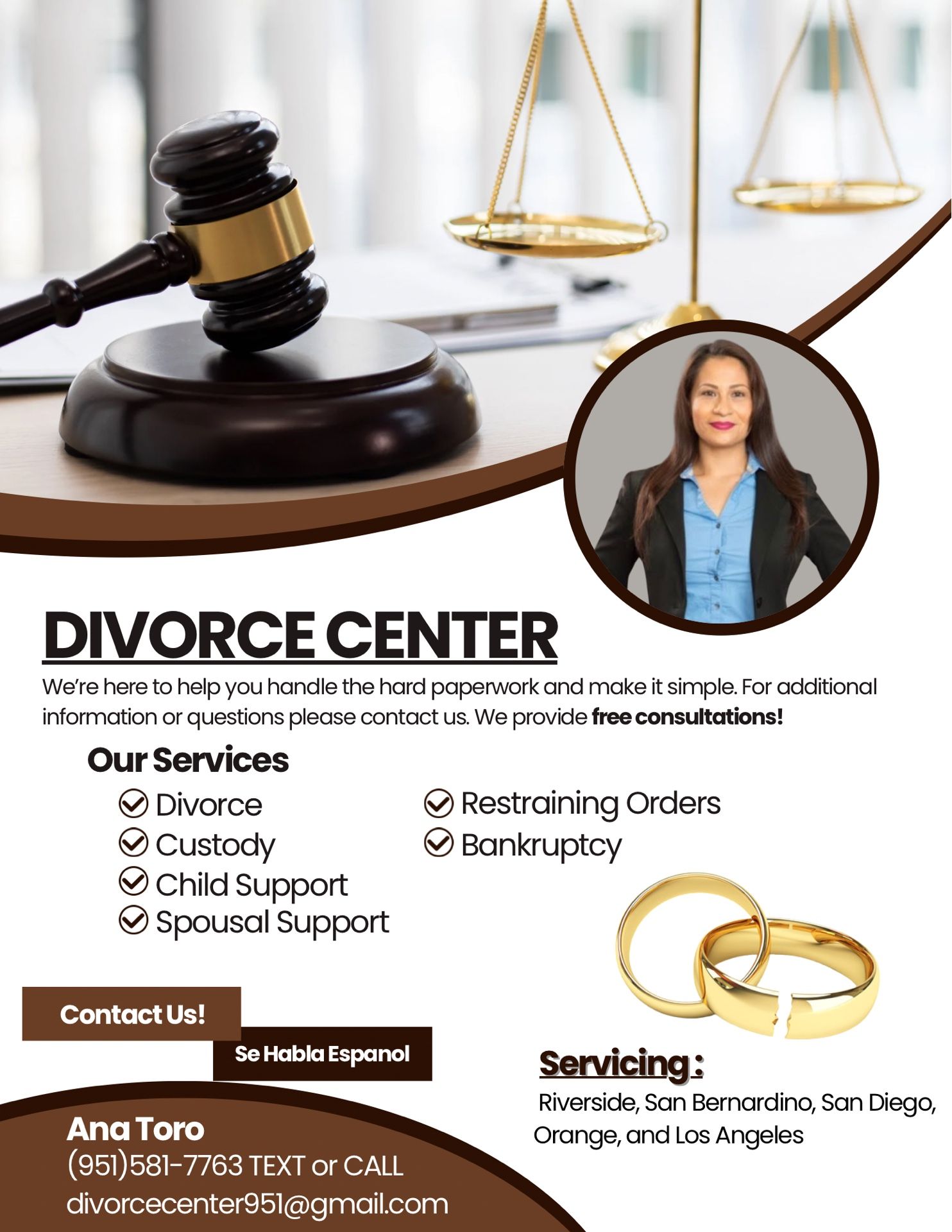 Divorcio