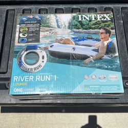 River Run 1 Lounge NEW