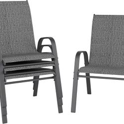 Patio Chairs 