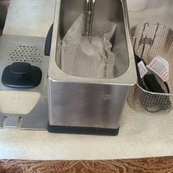 Fryer 