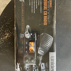 CB Radio 