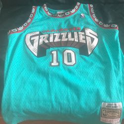 Jersey