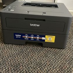 Brother Printer L2405W