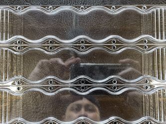 Clear Lenses for Baja Designs Onyx6 Light Bar