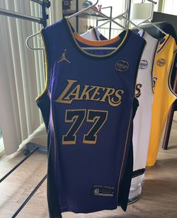 Los Lakers Jersey