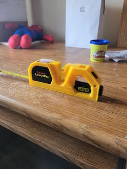 Laser Level Pro