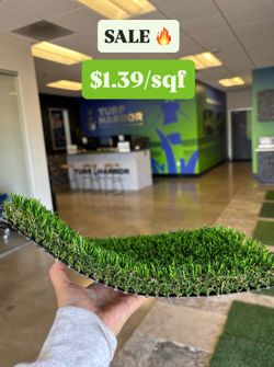 🔥 This Month’s Turf Special! – Anchor 86oz | Only $1.39/SQ FT