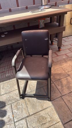 Chair - Medical