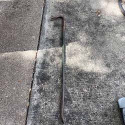 Crowbar