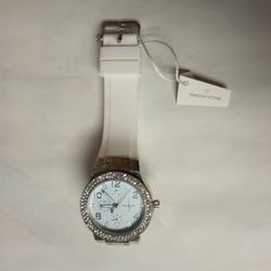 Timothy Stone Facon Sport Watch- New In Box