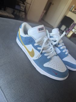 Nike Dunks Low