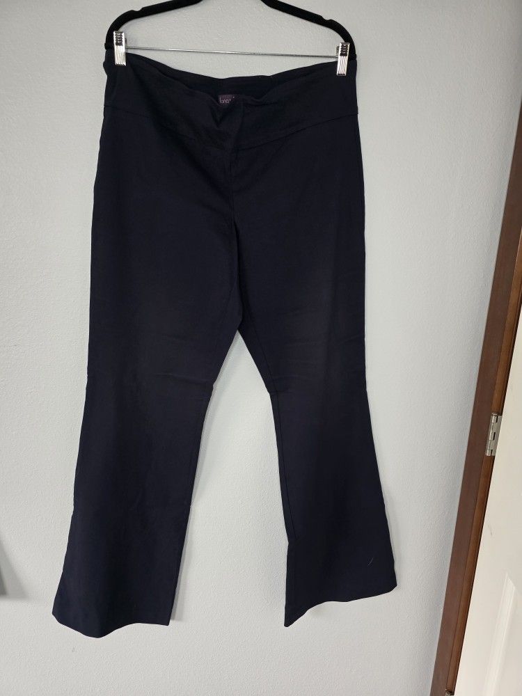 Womens Dress Pants