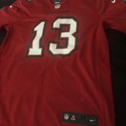 Mike Evans