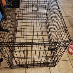 Medium Pet Kennel 
