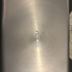 ASUS ZenBook laptop