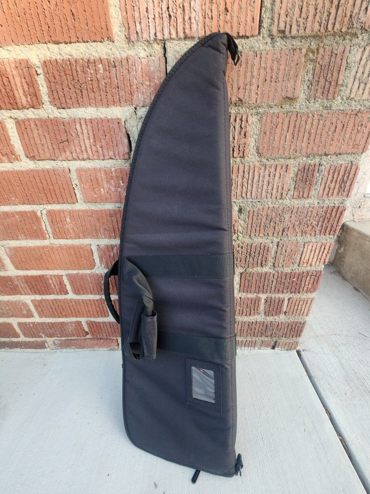 Range Bag 35 In W (Location In Description)