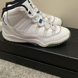 Jordan 11