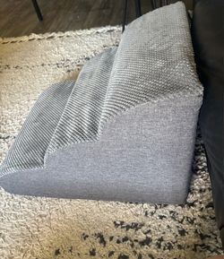 Pet Dog stairs