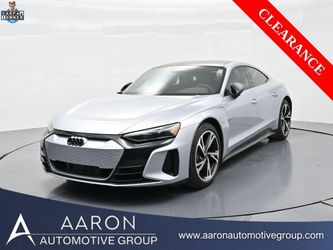 2024 Audi e-tron GT
