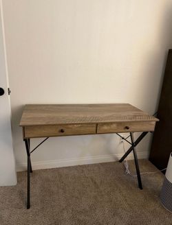 Desk