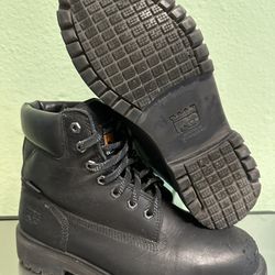Zapatoz De Travajo De Caskillo Timberline Sz 10 M 