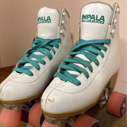 Impala Roller skates 