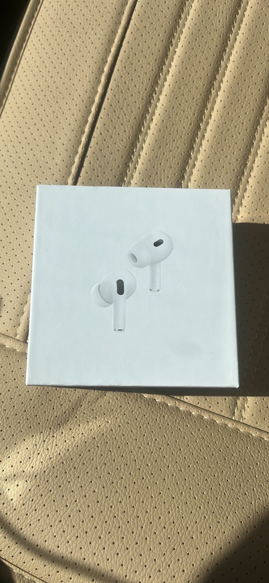 AirPods PRO 2ND Generation 
