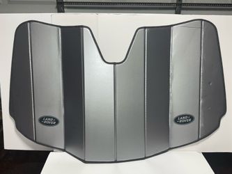 Rover Sunshade