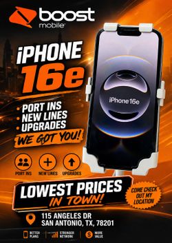 Boost Mobile