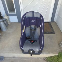 Car Seat!