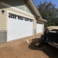 Garage Doors 