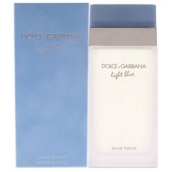 Dolce & Gabbana Light Blue 3.3fl.oz 