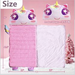Unicorn Sleeping Bag
