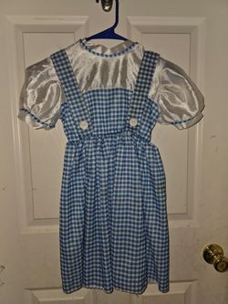 Dorothy Costume