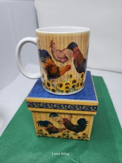 Mug