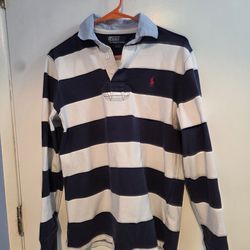 Vintage ralph lauren polo
