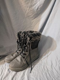 Women's Boots 