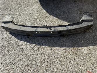 Mazda CX9 Front Bumper Support Bar