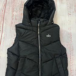 ALO vest 