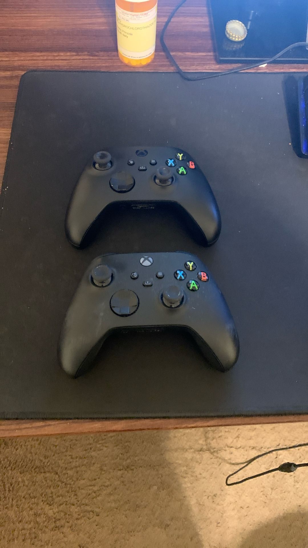 Xbox Controllers