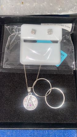 Mother’s Day gift sterling silver .925 jewelry